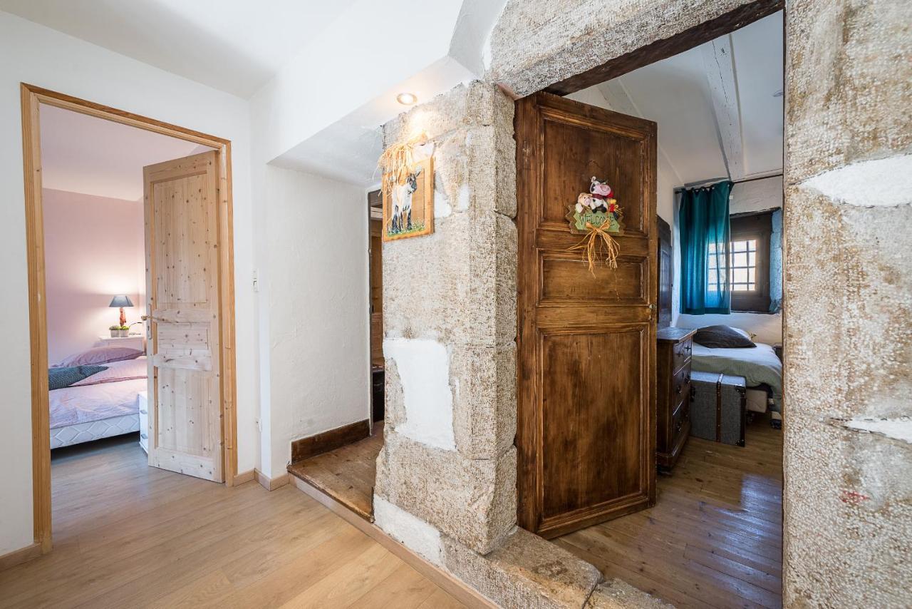 St-Jorioz - C'Est Une Maison Bleue, 6Pax 3 Ch, Lla Selections By Location Lac Annecy 생조리오즈 외부 사진