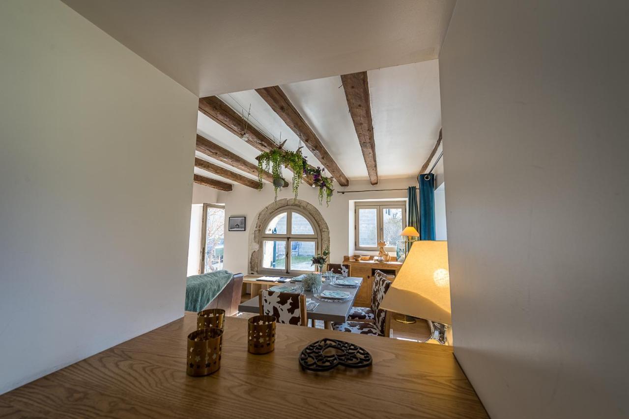 St-Jorioz - C'Est Une Maison Bleue, 6Pax 3 Ch, Lla Selections By Location Lac Annecy 생조리오즈 외부 사진
