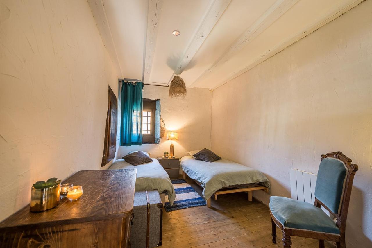 St-Jorioz - C'Est Une Maison Bleue, 6Pax 3 Ch, Lla Selections By Location Lac Annecy 생조리오즈 외부 사진