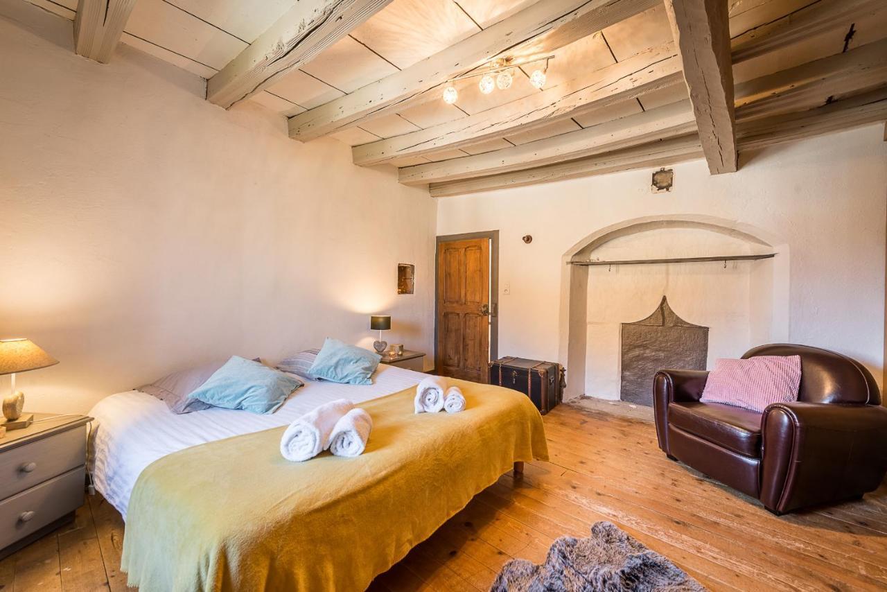 St-Jorioz - C'Est Une Maison Bleue, 6Pax 3 Ch, Lla Selections By Location Lac Annecy 생조리오즈 외부 사진